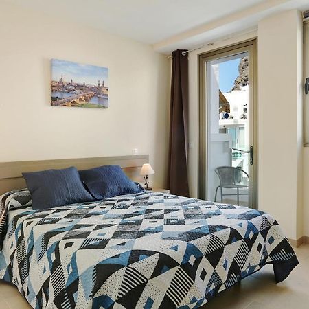 Albamar 1A Apartment Puerto De Mogan Exterior photo