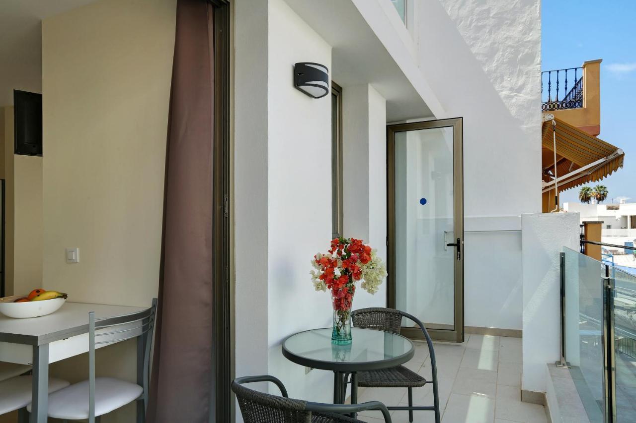 Albamar 1A Apartment Puerto De Mogan Exterior photo